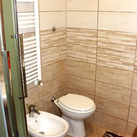 公寓 San Leone Home *