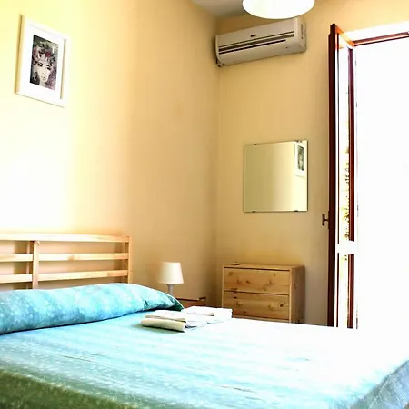 公寓 San Leone Home