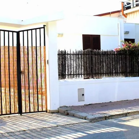 San Leone Home * 圣莱昂