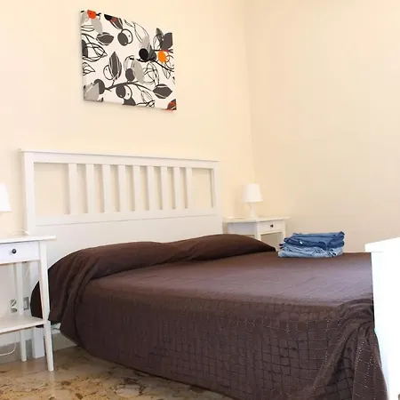 San Leone Home 公寓 *