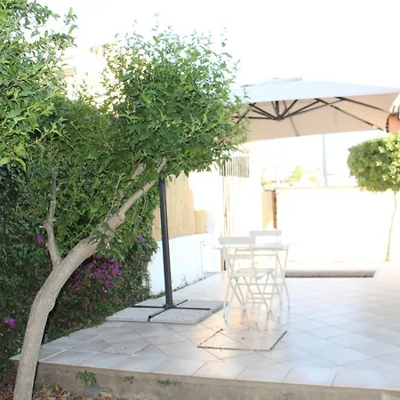 San Leone Home *