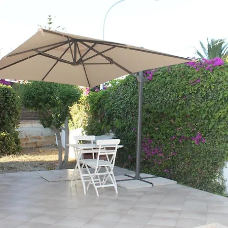 San Leone Home Apartment